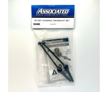 RC10B7 Universal Driveshaft Set